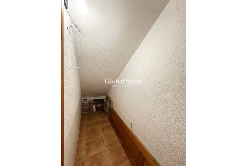 Venta - CASA -
ORIHUELA COSTA - Costa Blanca