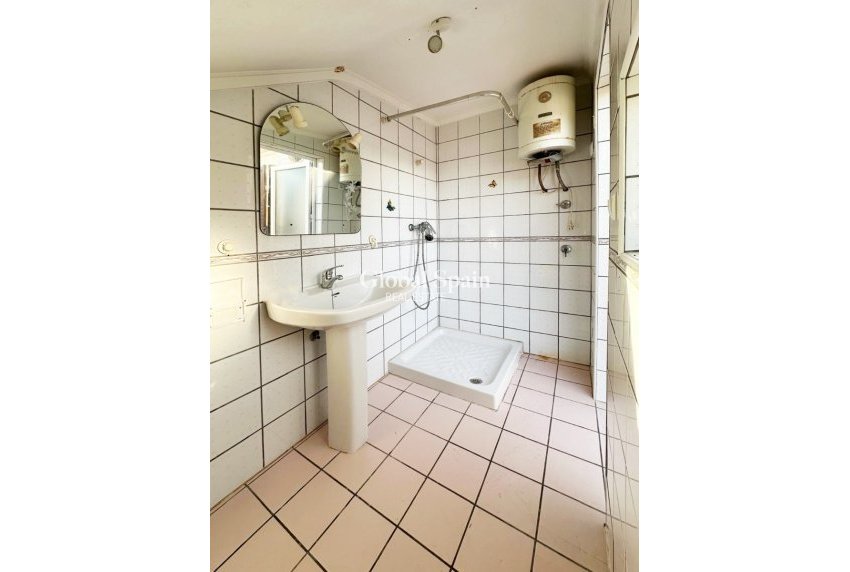 Venta - CASA -
ORIHUELA COSTA - Costa Blanca