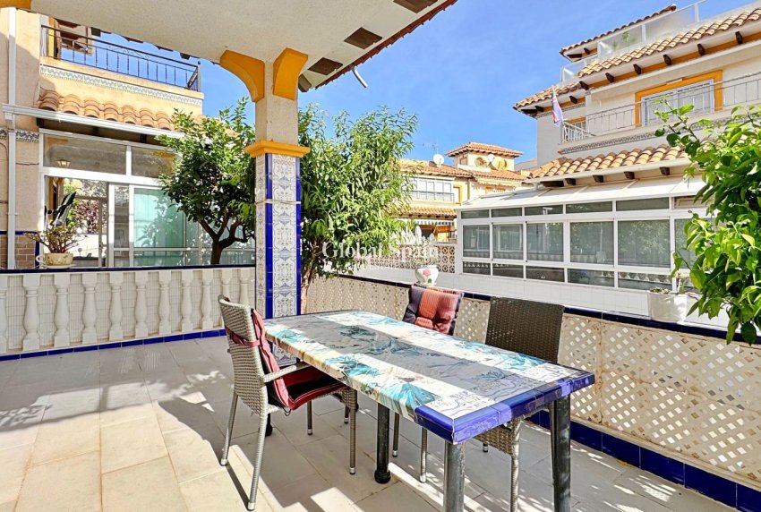 Venta - CASA -
ORIHUELA COSTA - Costa Blanca