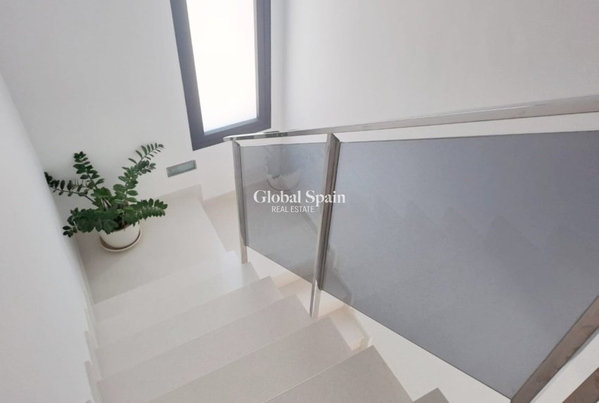 Venta - CASA -
ORIHUELA COSTA - Costa Blanca