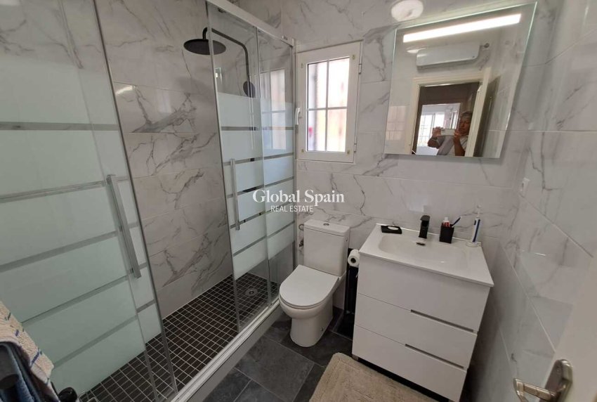 Venta - CASA -
ORIHUELA COSTA - Costa Blanca