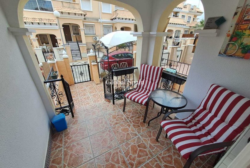 Venta - CASA -
ORIHUELA COSTA - Costa Blanca