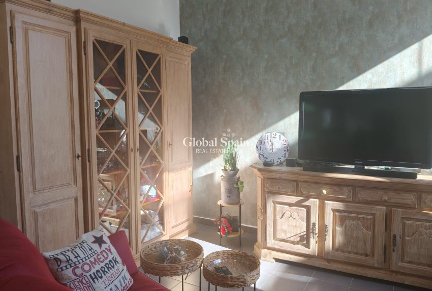 Venta - CASA -
ORIHUELA COSTA - Costa Blanca