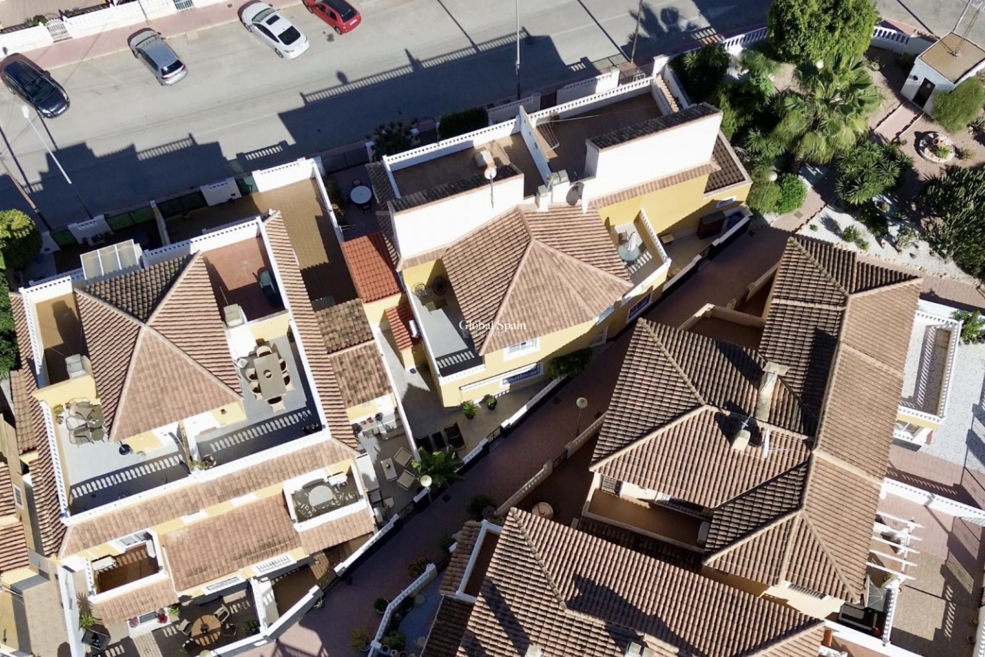 Venta - CASA -
ORIHUELA COSTA - Costa Blanca