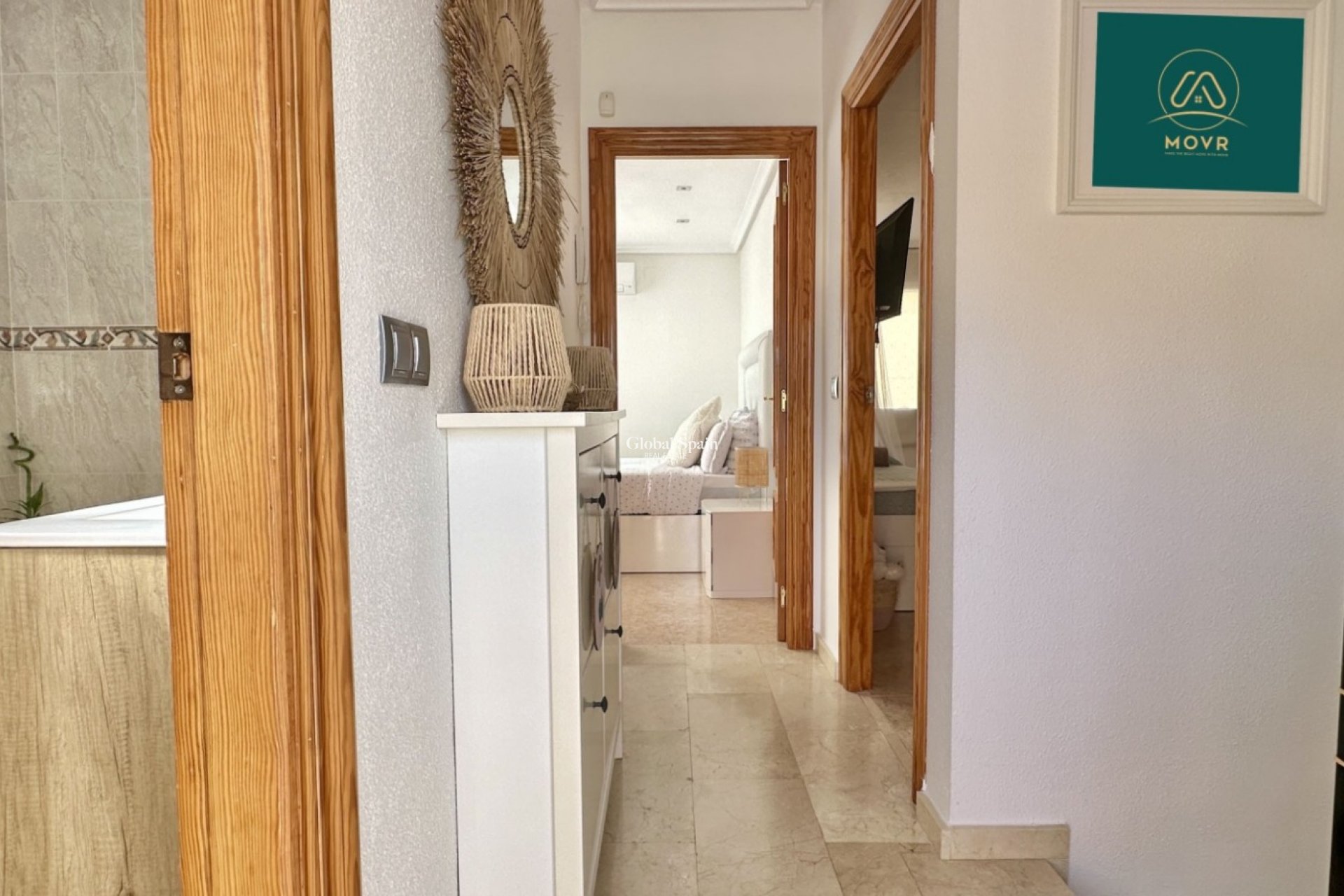 Venta - CASA -
ORIHUELA COSTA - Costa Blanca