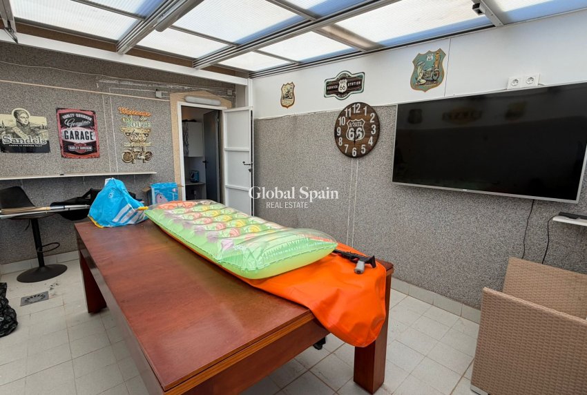 Venta - CASA -
ORIHUELA COSTA - Costa Blanca