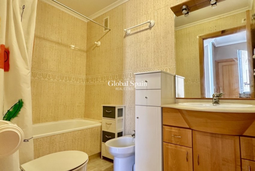 Venta - CASA -
ORIHUELA COSTA - Costa Blanca