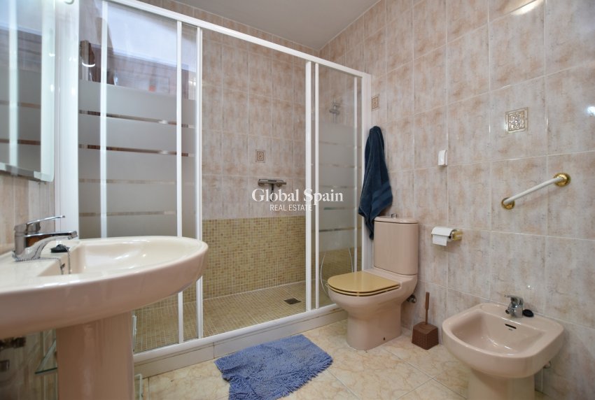 Venta - CASA -
ORIHUELA COSTA - Costa Blanca