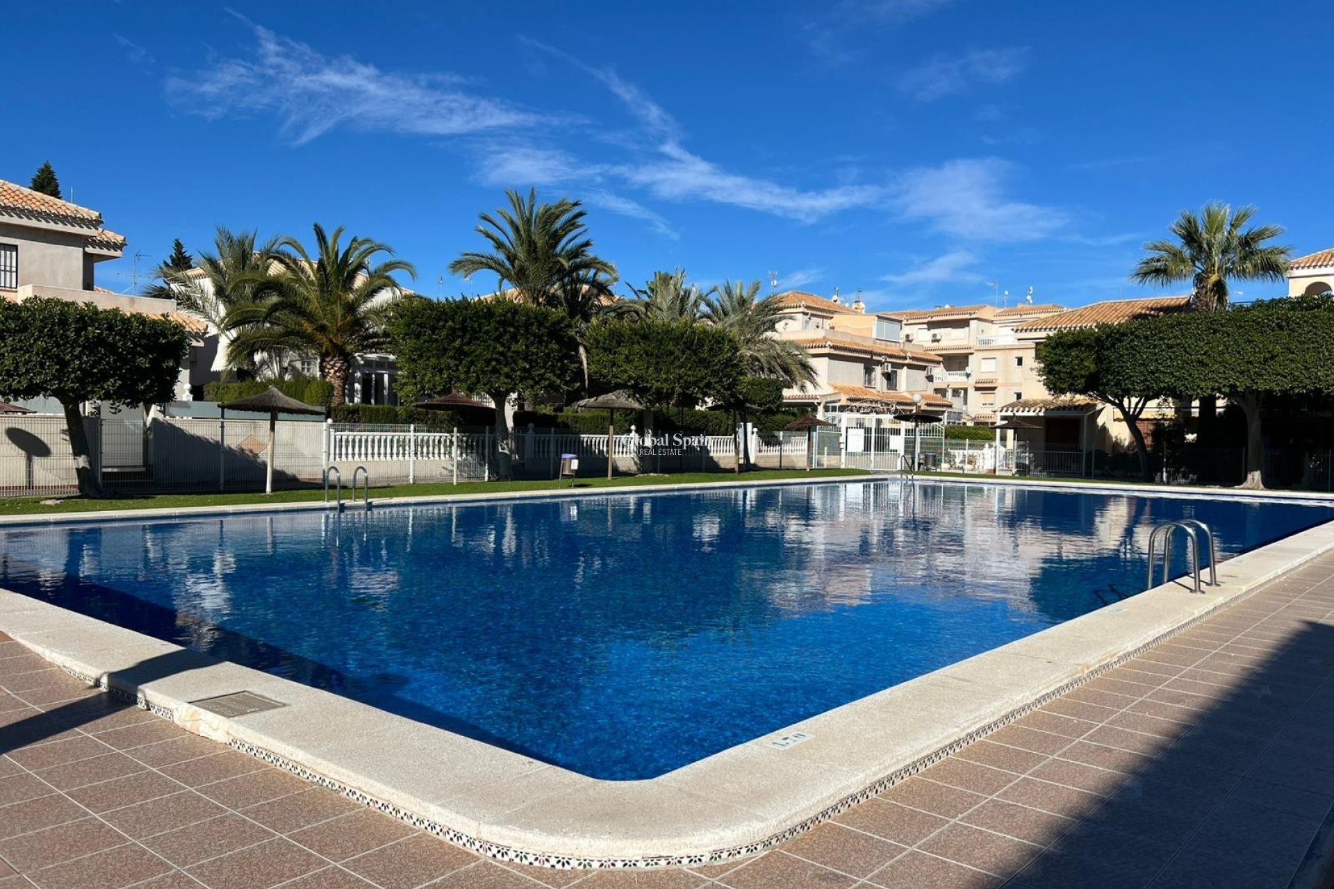 Venta - CASA -
ORIHUELA COSTA - Costa Blanca