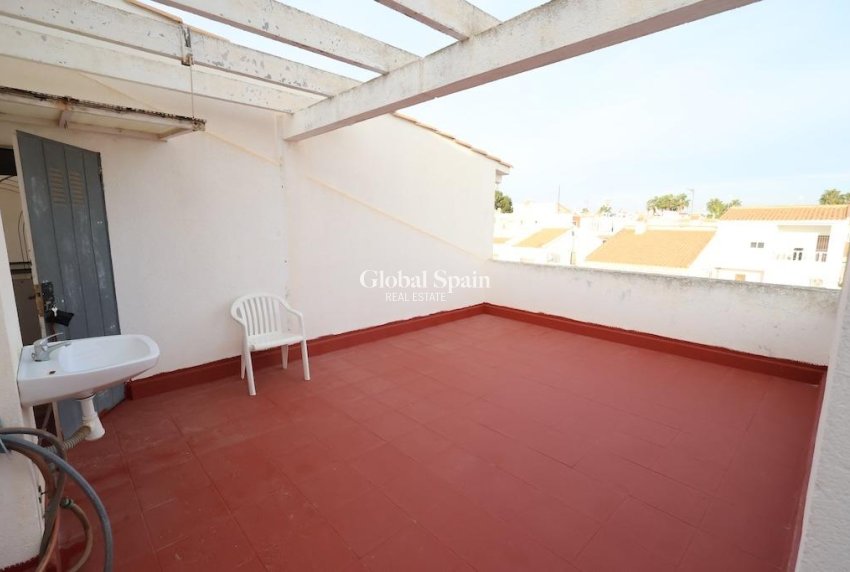 Venta - CASA -
ORIHUELA COSTA - Costa Blanca