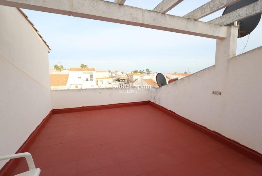 Venta - CASA -
ORIHUELA COSTA - Costa Blanca