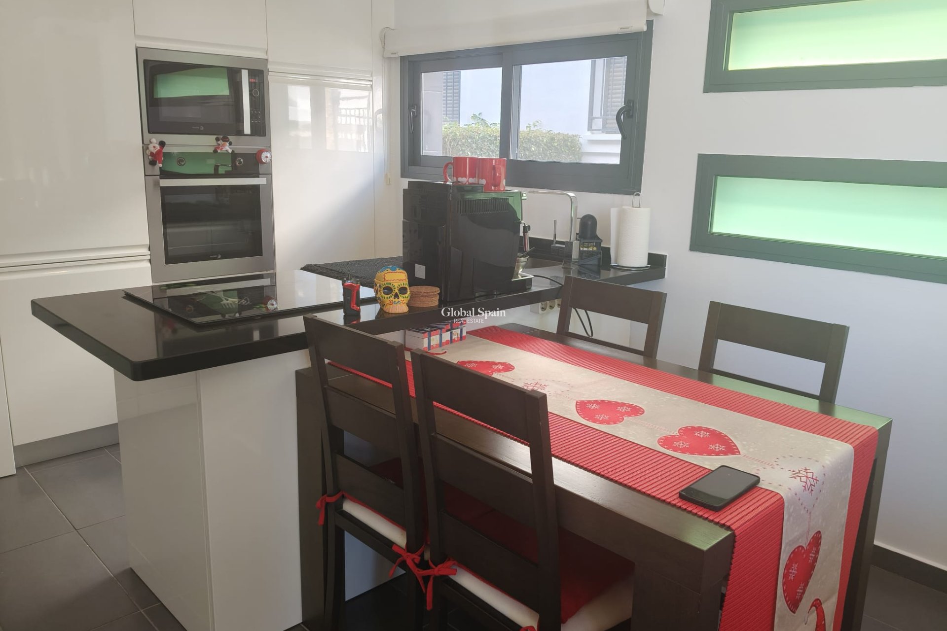 Venta - CASA -
ORIHUELA COSTA - Costa Blanca