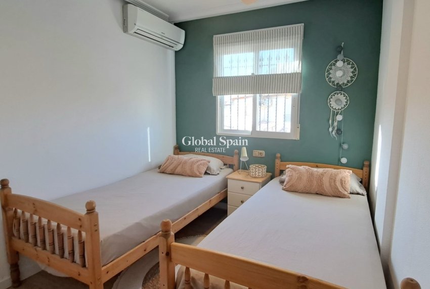 Venta - CASA -
ORIHUELA COSTA - Costa Blanca