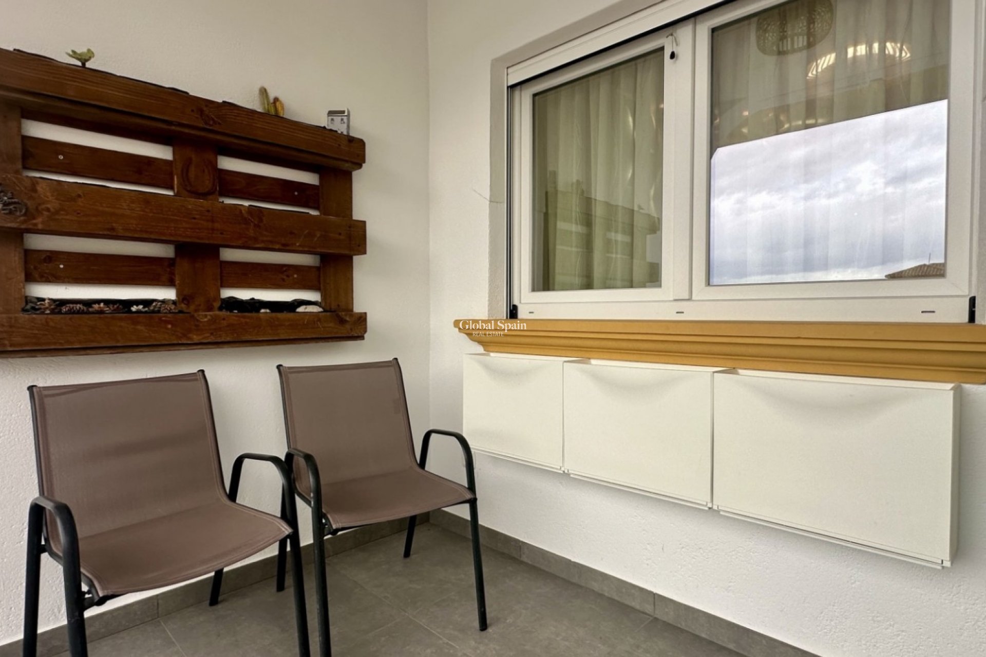 Venta - CASA -
ORIHUELA COSTA - Costa Blanca