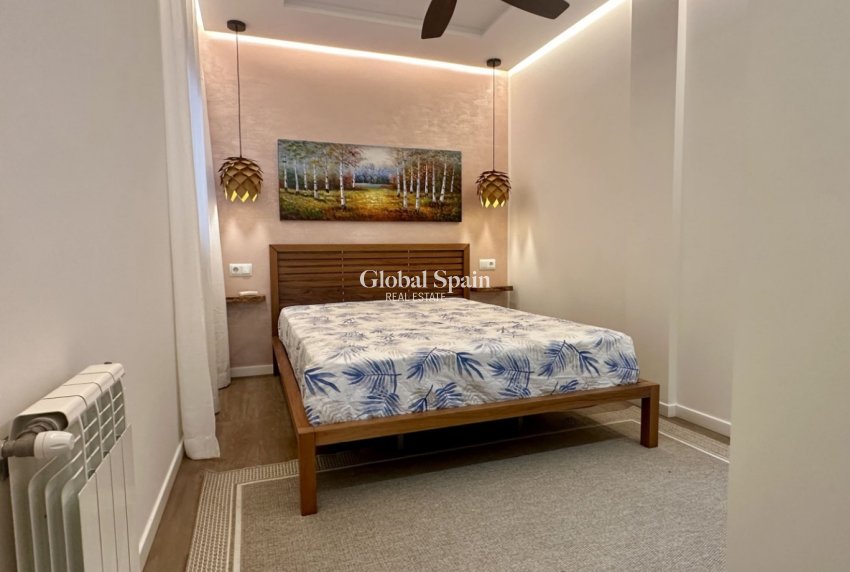 Venta - CASA -
ORIHUELA COSTA - Costa Blanca