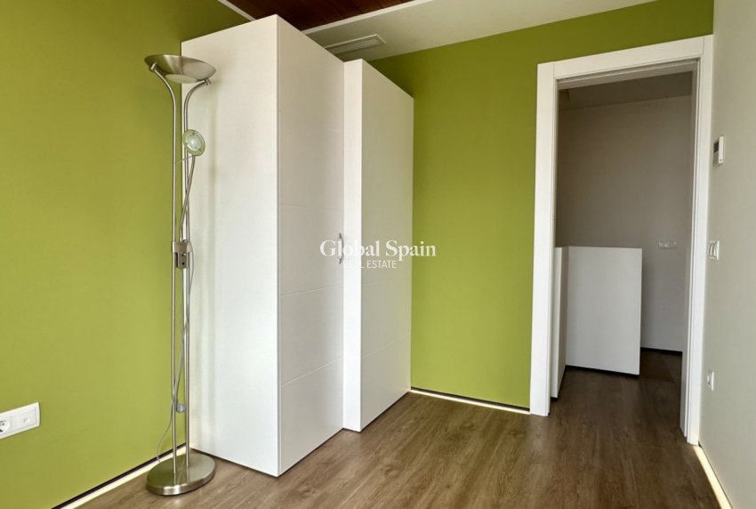 Venta - CASA -
ORIHUELA COSTA - Costa Blanca