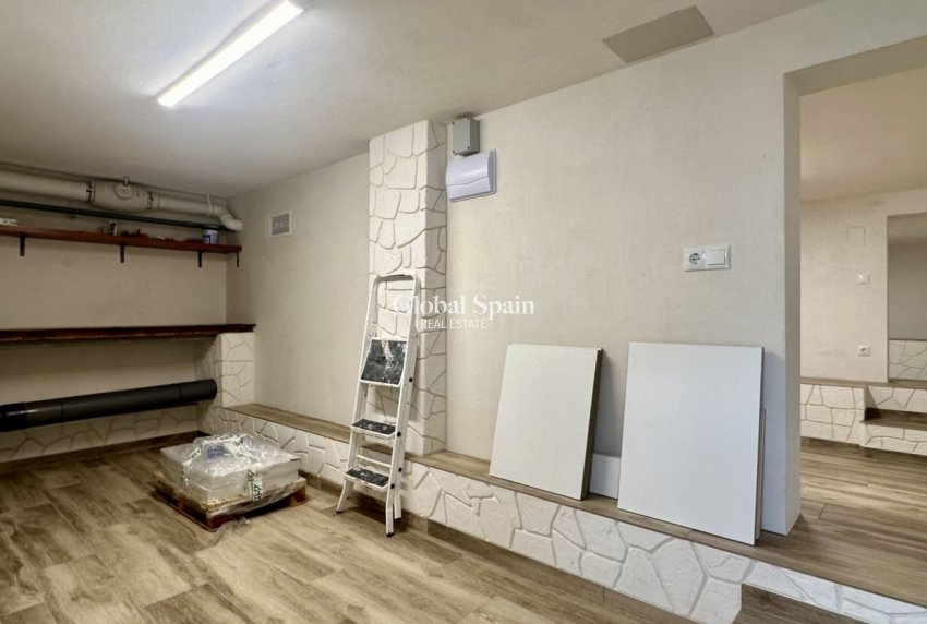 Venta - CASA -
ORIHUELA COSTA - Costa Blanca