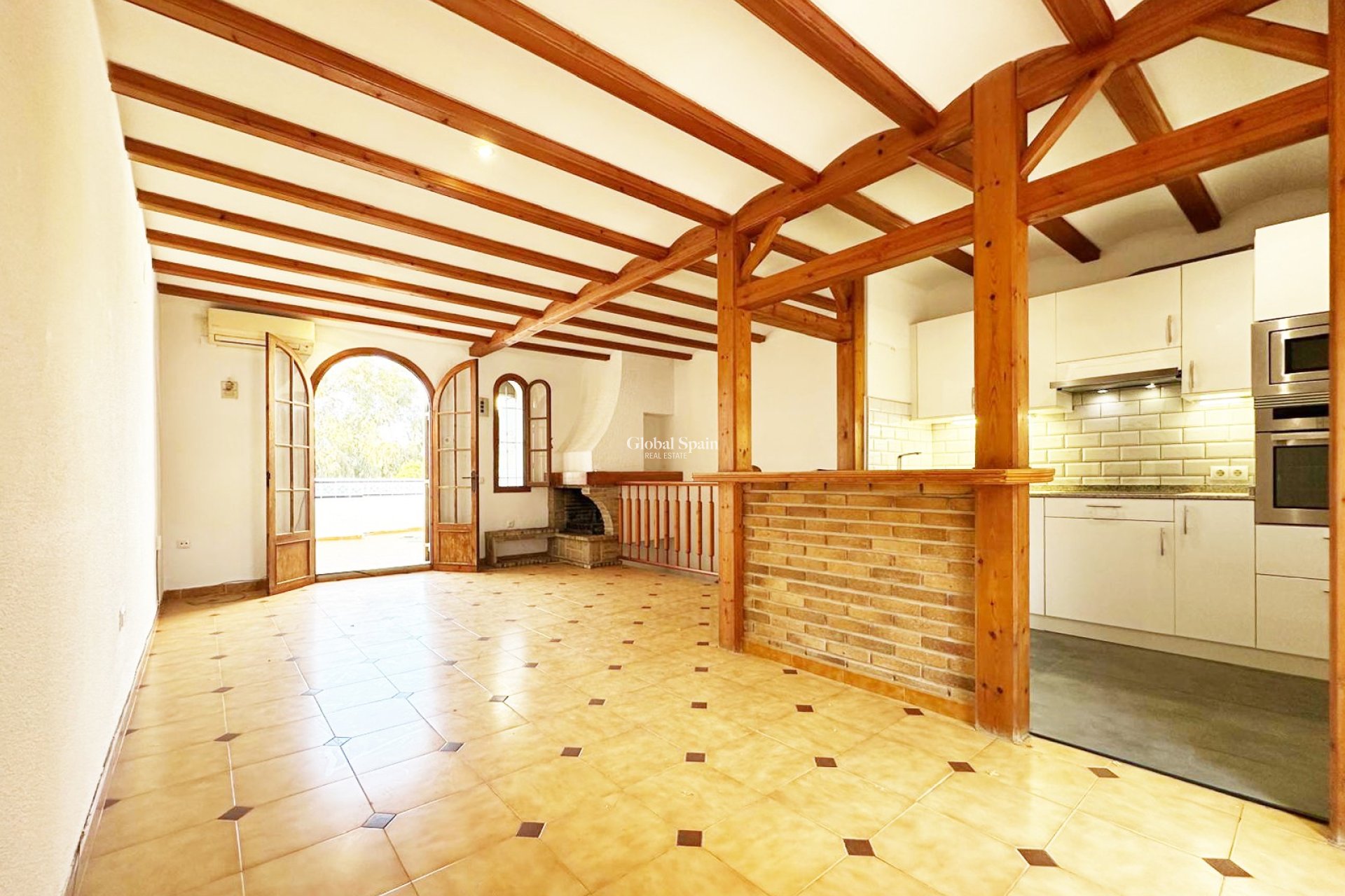 Venta - CASA -
ORIHUELA COSTA - Costa Blanca