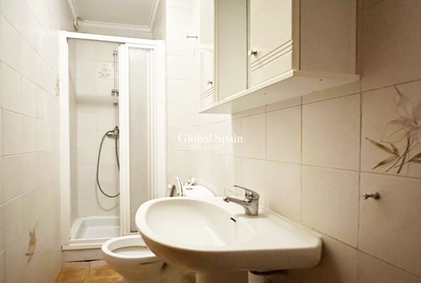 Venta - CASA -
ORIHUELA COSTA - Costa Blanca