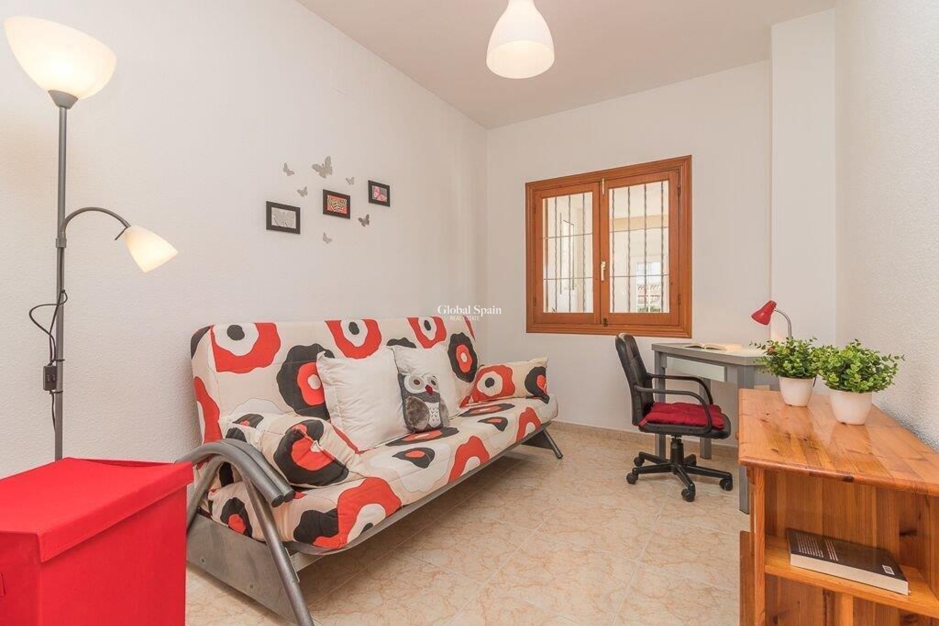 Venta - CASA -
ORIHUELA COSTA - Costa Blanca