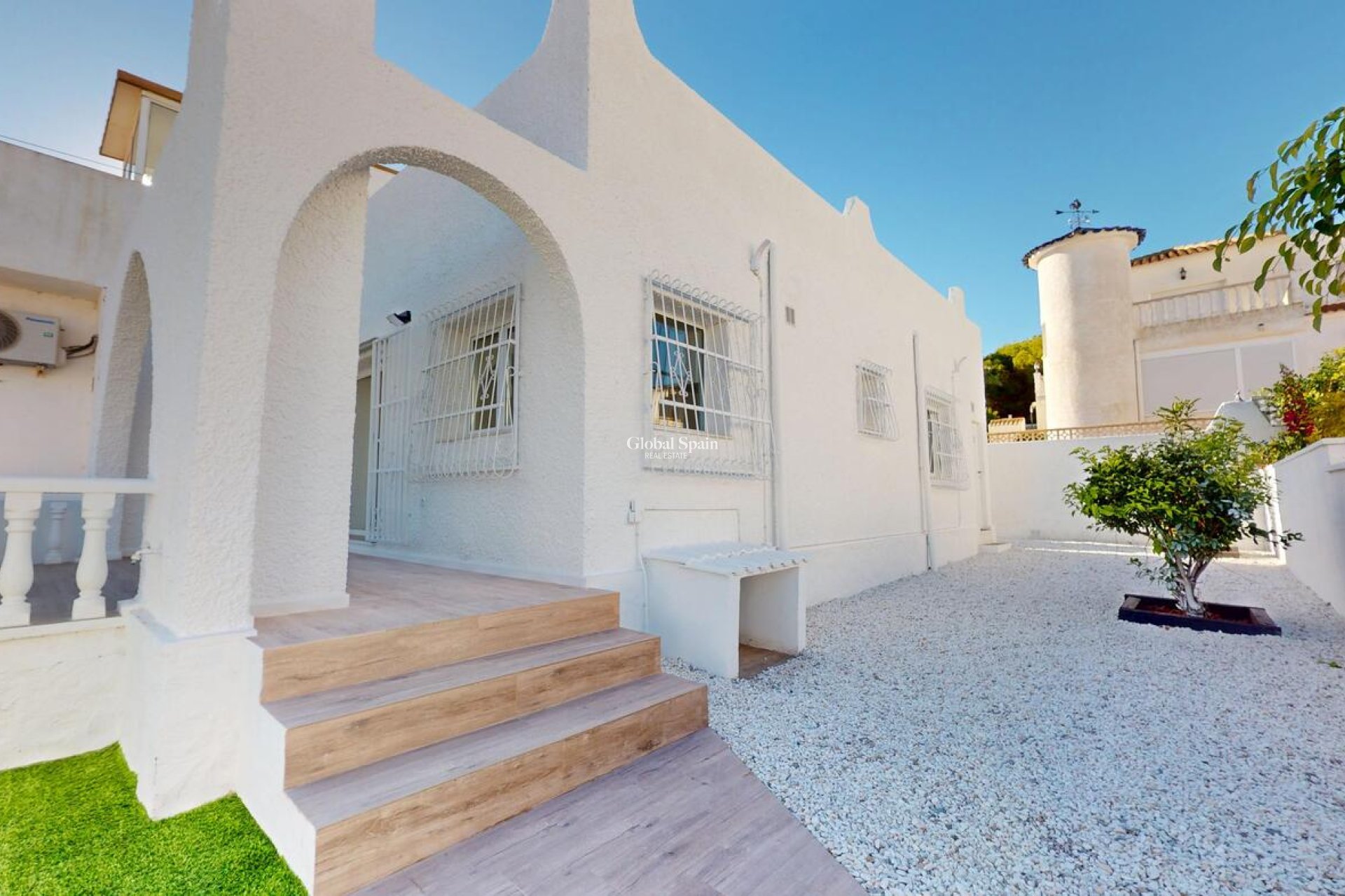Venta - CASA -
ORIHUELA COSTA - Costa Blanca