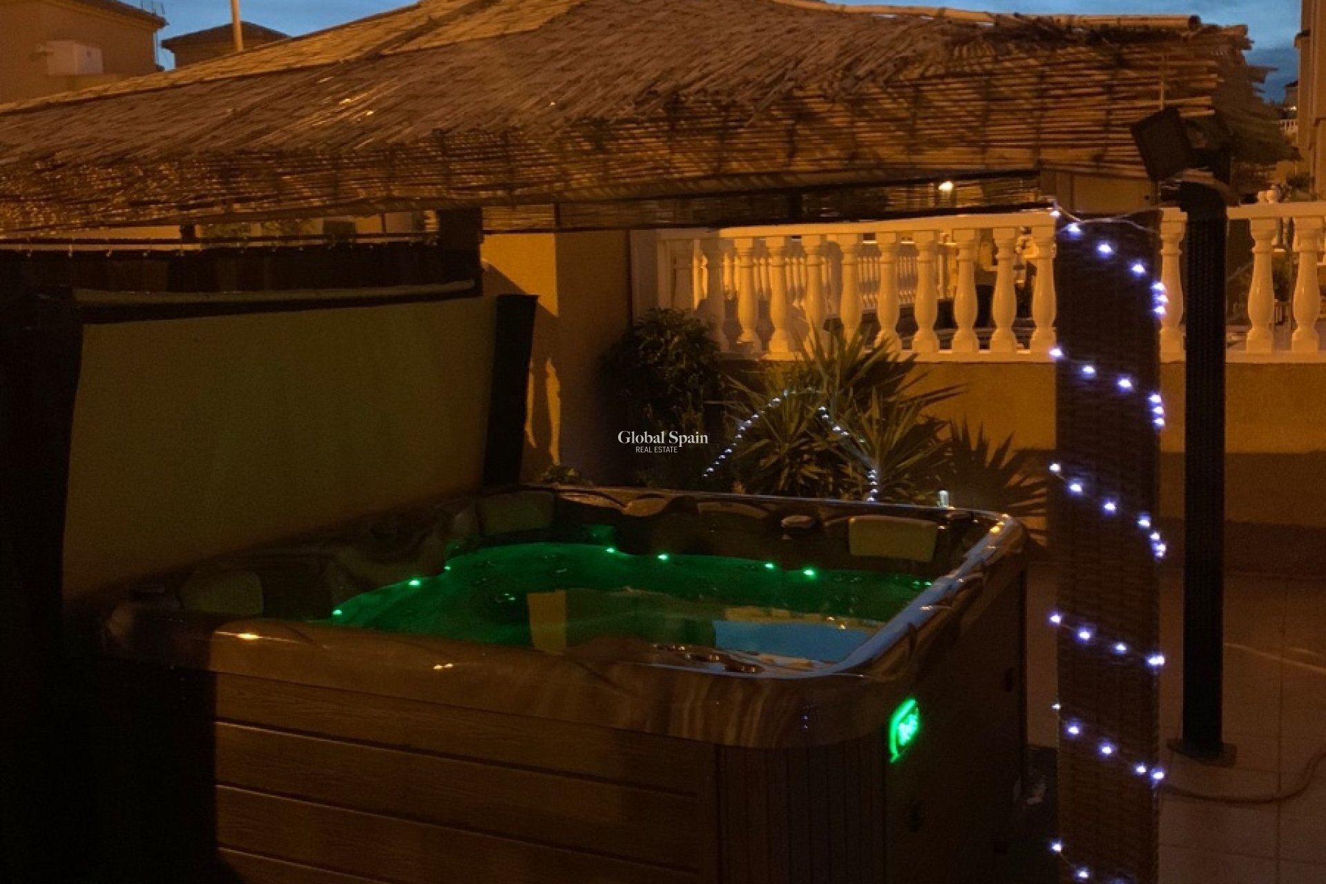 Venta - CASA -
ORIHUELA COSTA - Costa Blanca