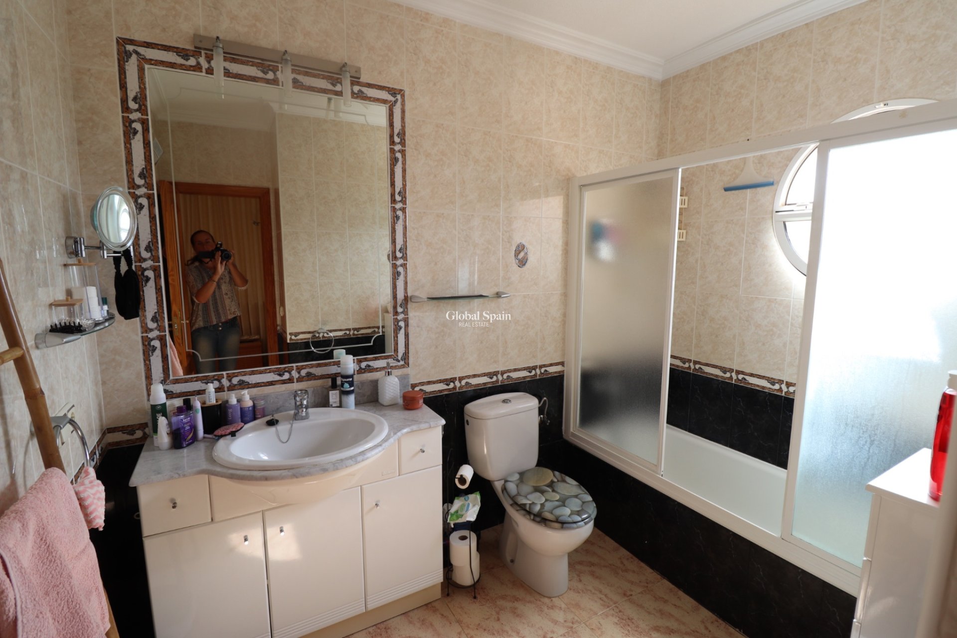 Venta - CASA -
ORIHUELA COSTA - Costa Blanca