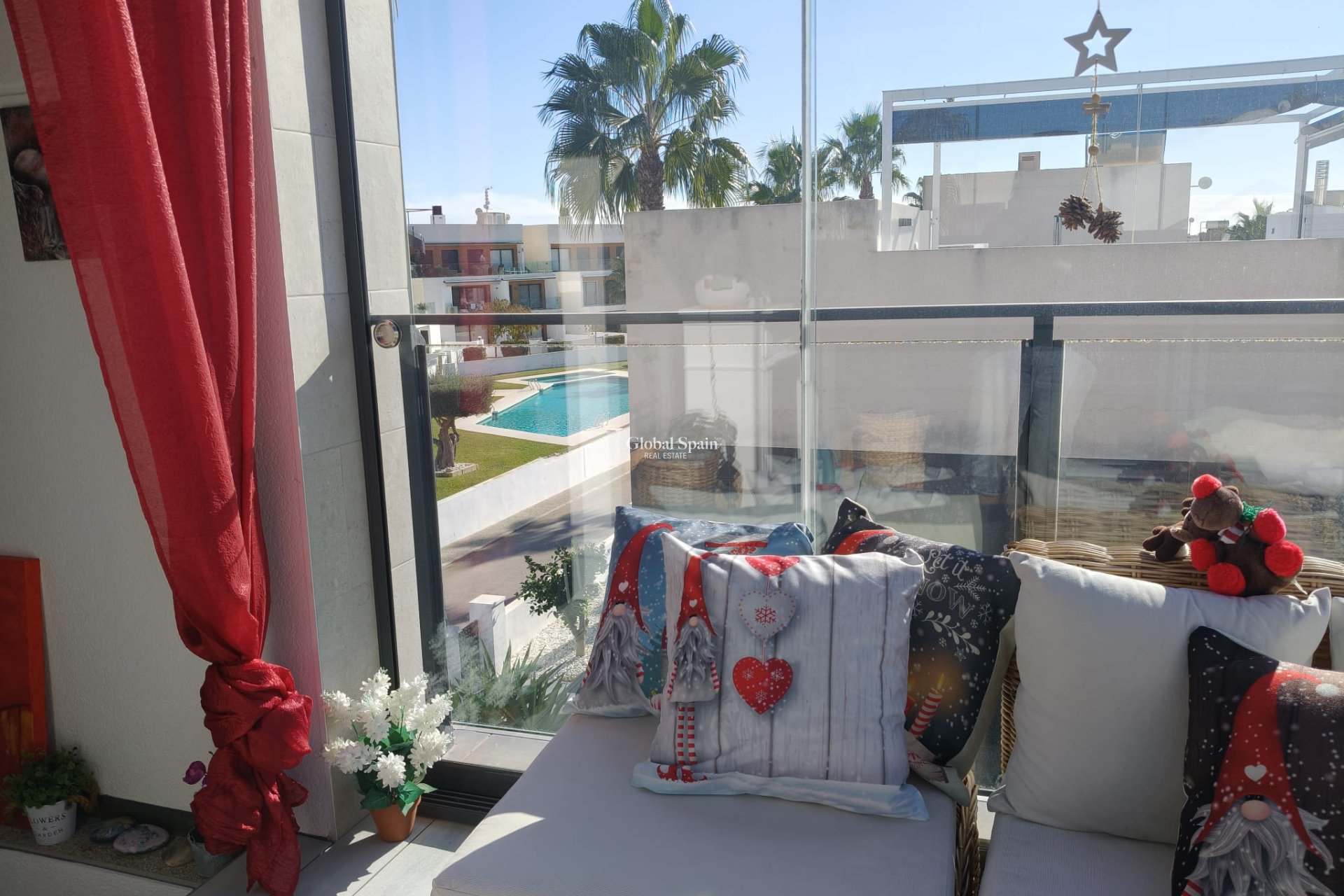 Venta - CASA -
ORIHUELA COSTA - Costa Blanca