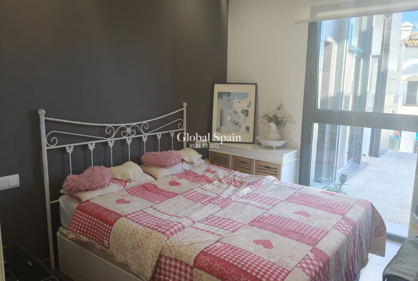 Venta - CASA -
ORIHUELA COSTA - Costa Blanca