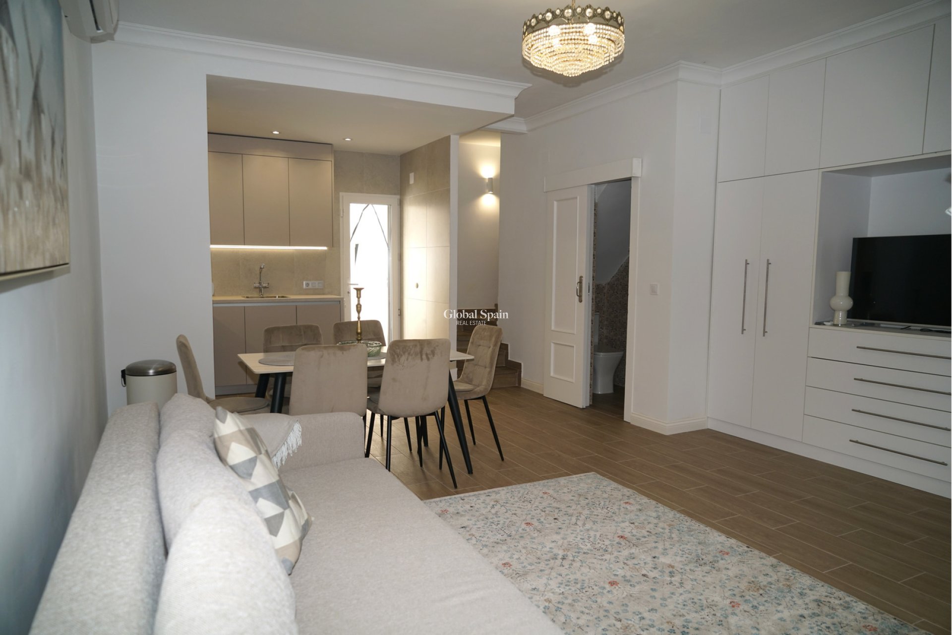 Venta - CASA -
ORIHUELA COSTA - Costa Blanca