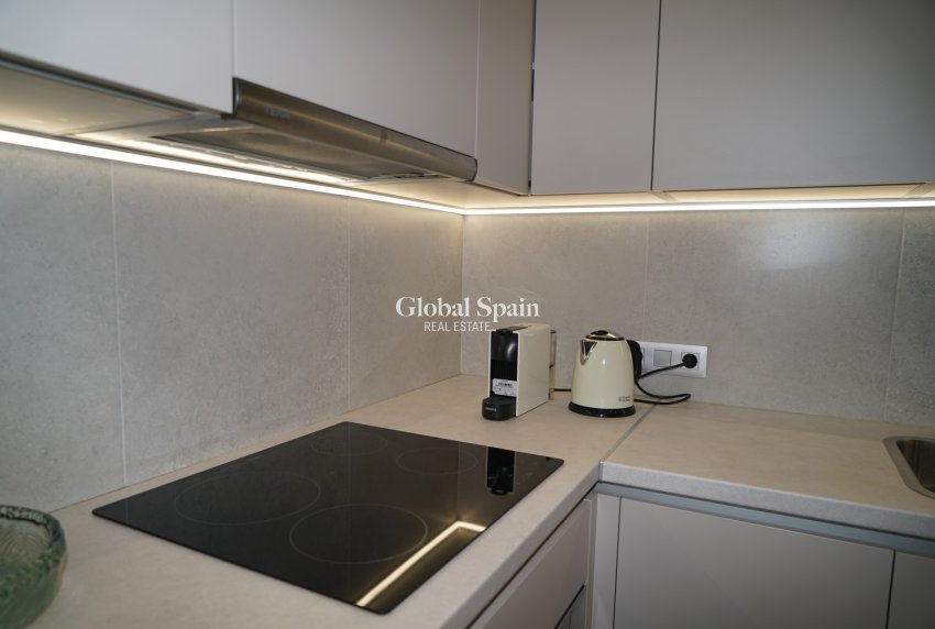 Venta - CASA -
ORIHUELA COSTA - Costa Blanca