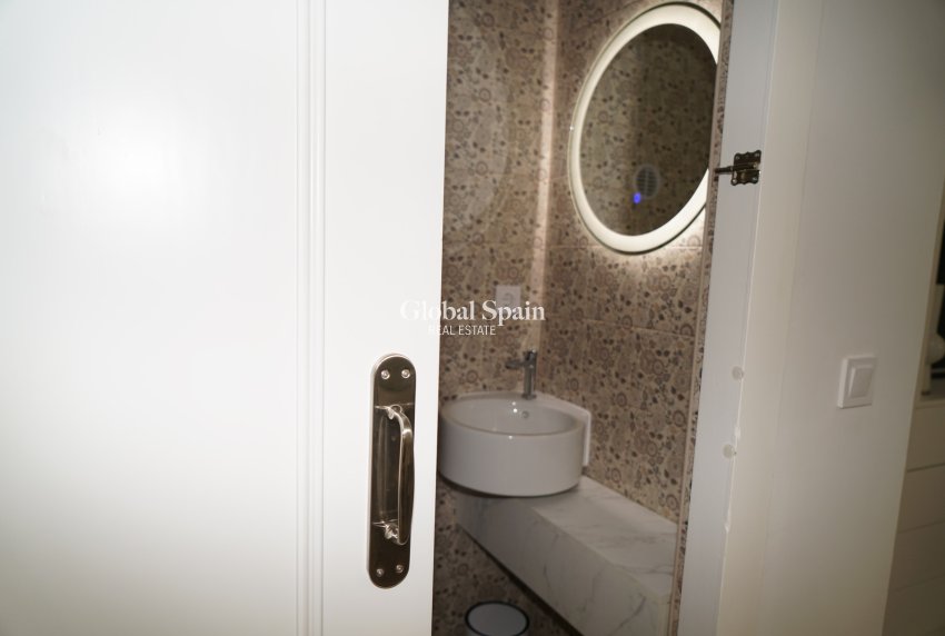 Venta - CASA -
ORIHUELA COSTA - Costa Blanca