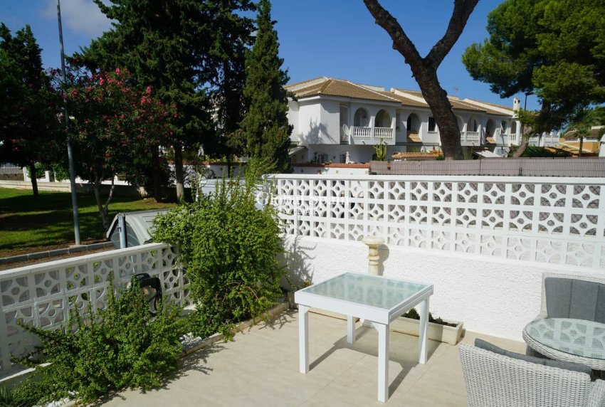 Venta - CASA -
ORIHUELA COSTA - Costa Blanca