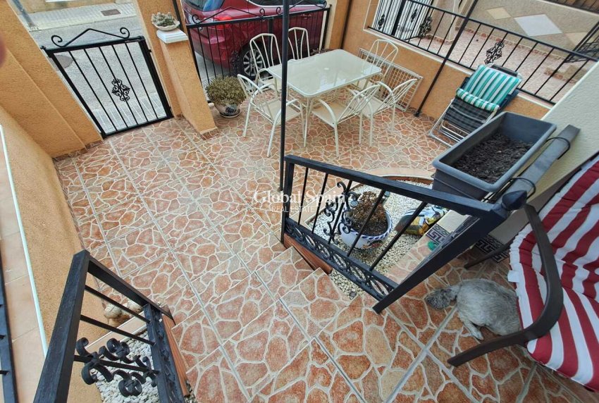 Venta - CASA -
ORIHUELA COSTA - Costa Blanca