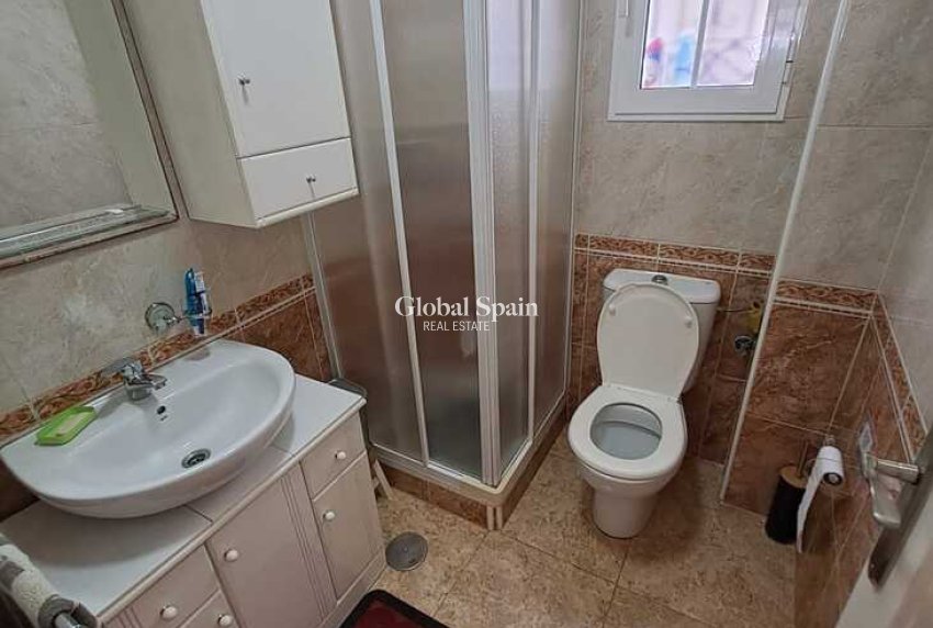 Venta - CASA -
ORIHUELA COSTA - Costa Blanca