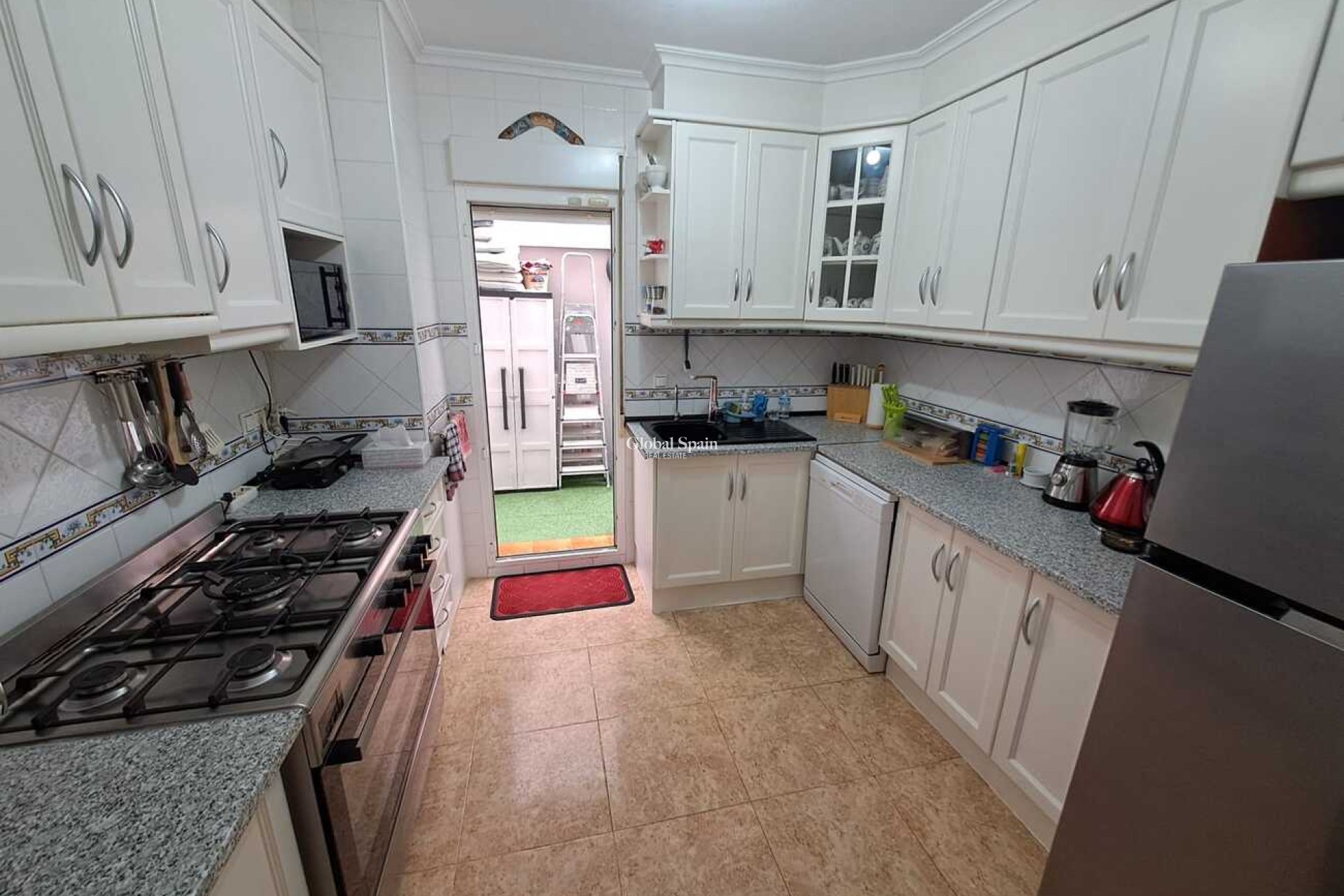 Venta - CASA -
ORIHUELA COSTA - Costa Blanca