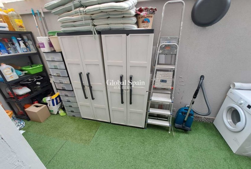 Venta - CASA -
ORIHUELA COSTA - Costa Blanca