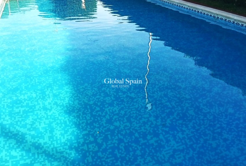 Venta - CASA -
ORIHUELA COSTA - Costa Blanca