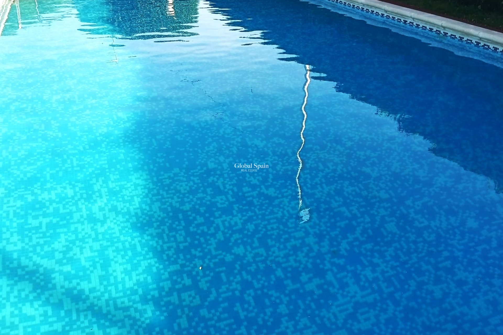 Venta - CASA -
ORIHUELA COSTA - Costa Blanca