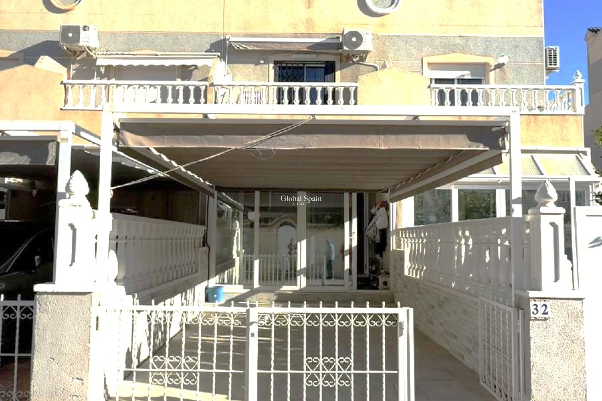 Venta - CASA -
ORIHUELA COSTA - Costa Blanca