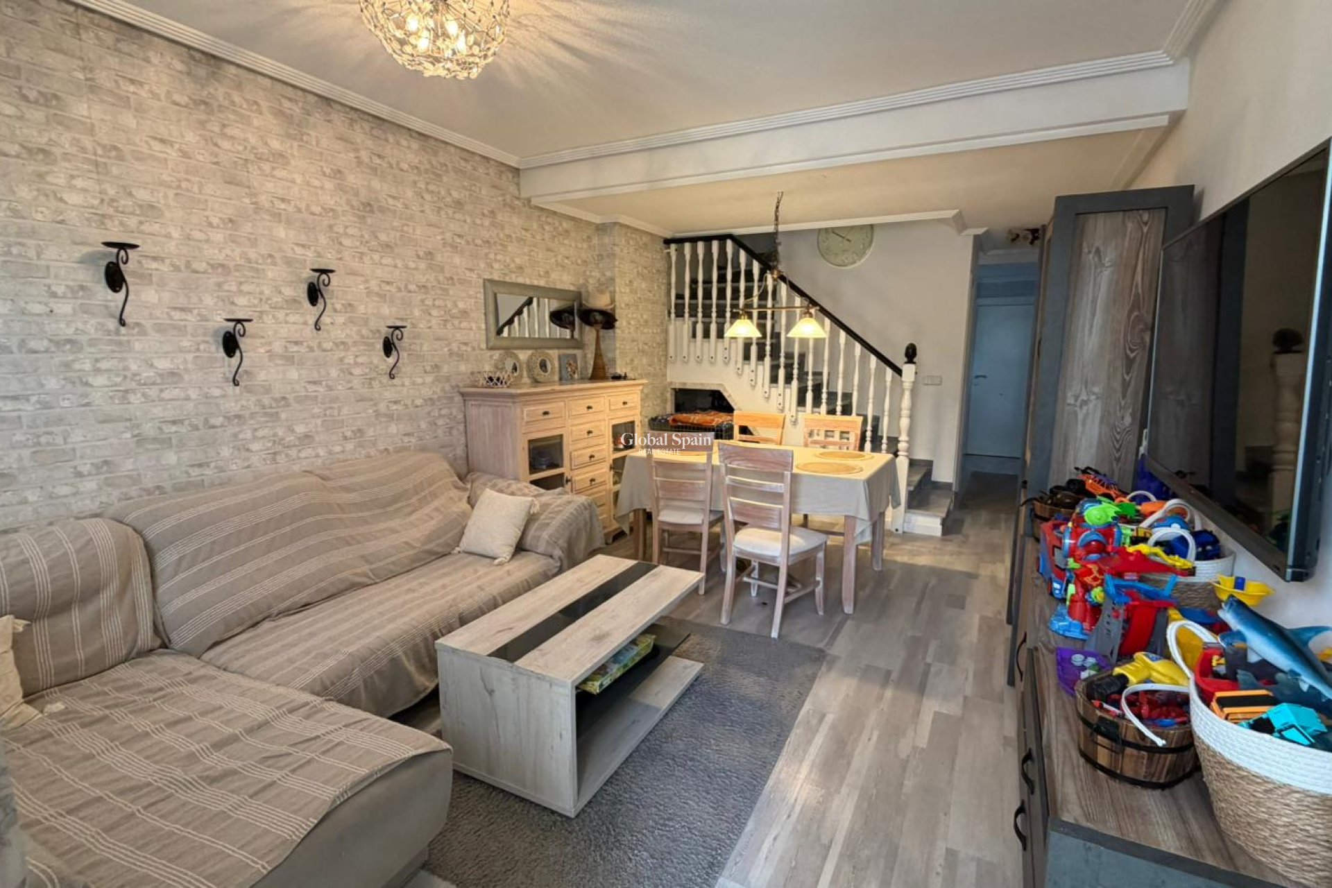 Venta - CASA -
ORIHUELA COSTA - Costa Blanca