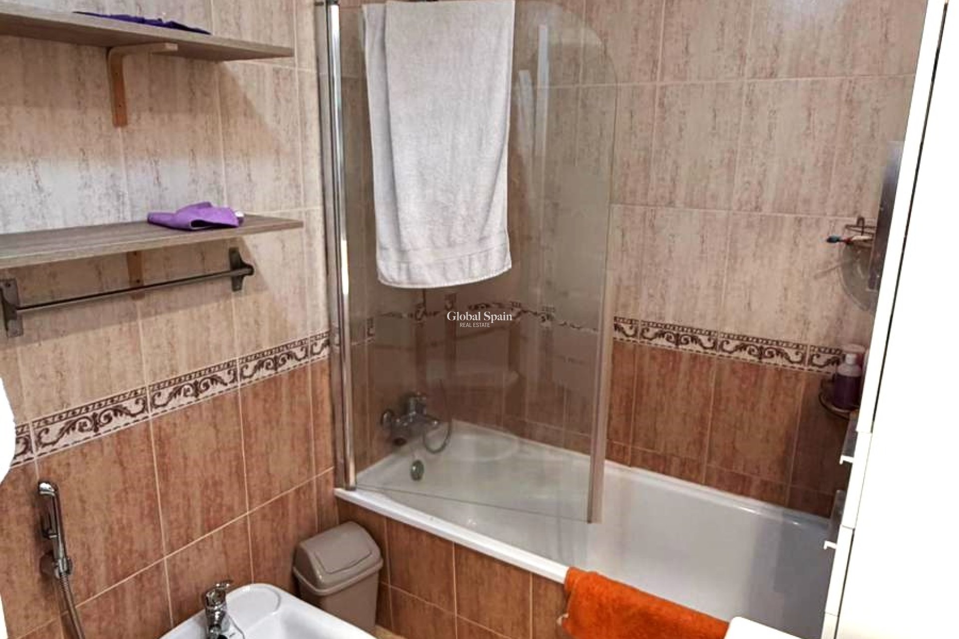 Venta - CASA -
ORIHUELA COSTA - Costa Blanca