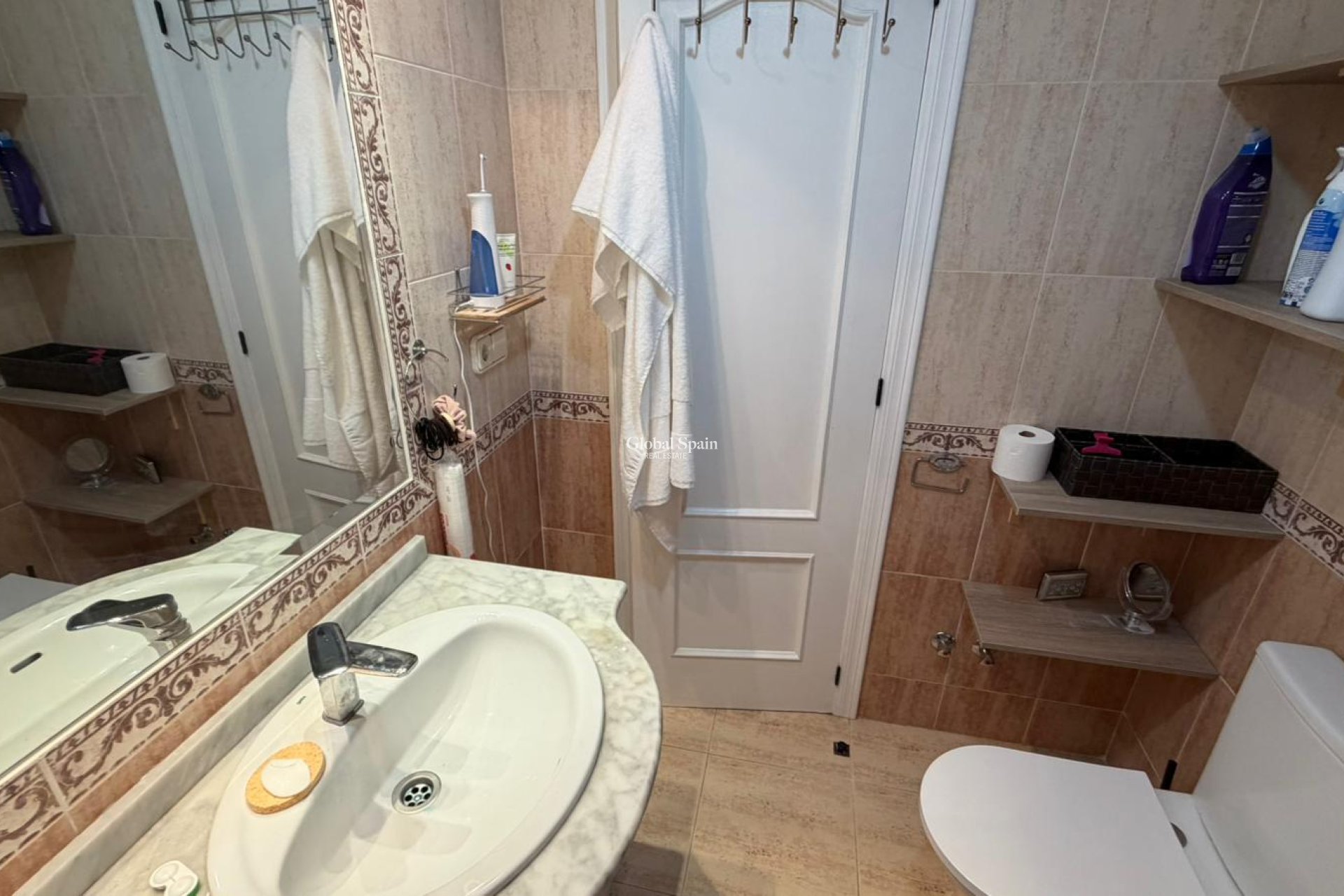 Venta - CASA -
ORIHUELA COSTA - Costa Blanca