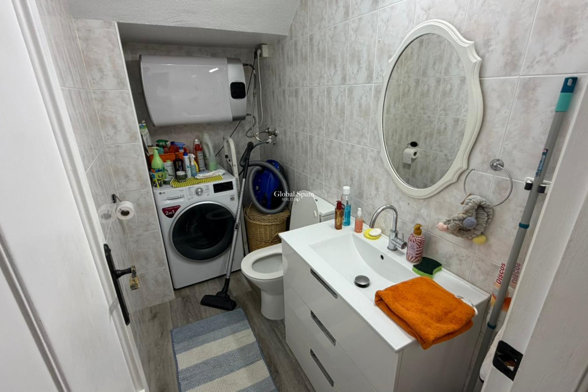 Venta - CASA -
ORIHUELA COSTA - Costa Blanca