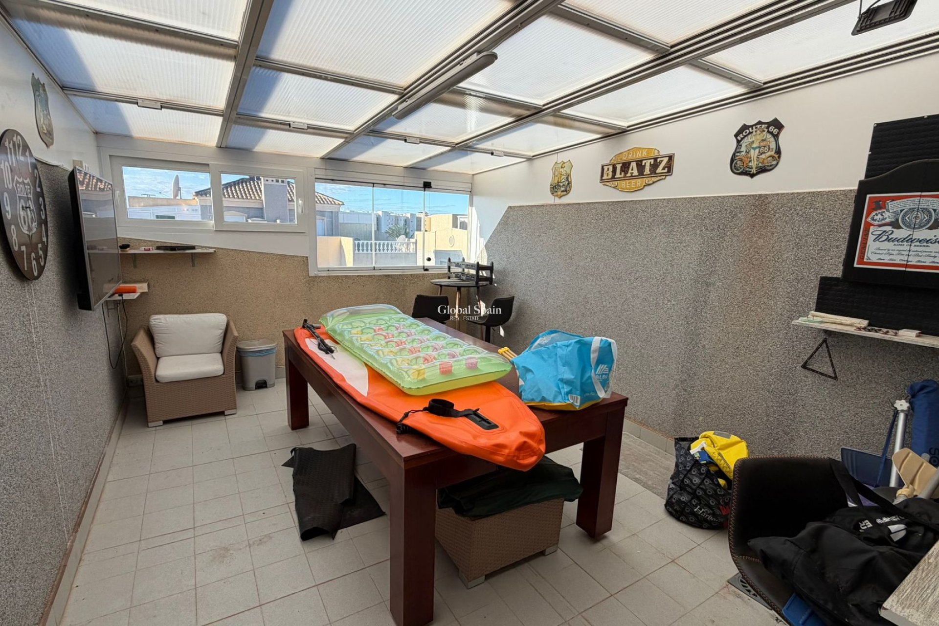 Venta - CASA -
ORIHUELA COSTA - Costa Blanca