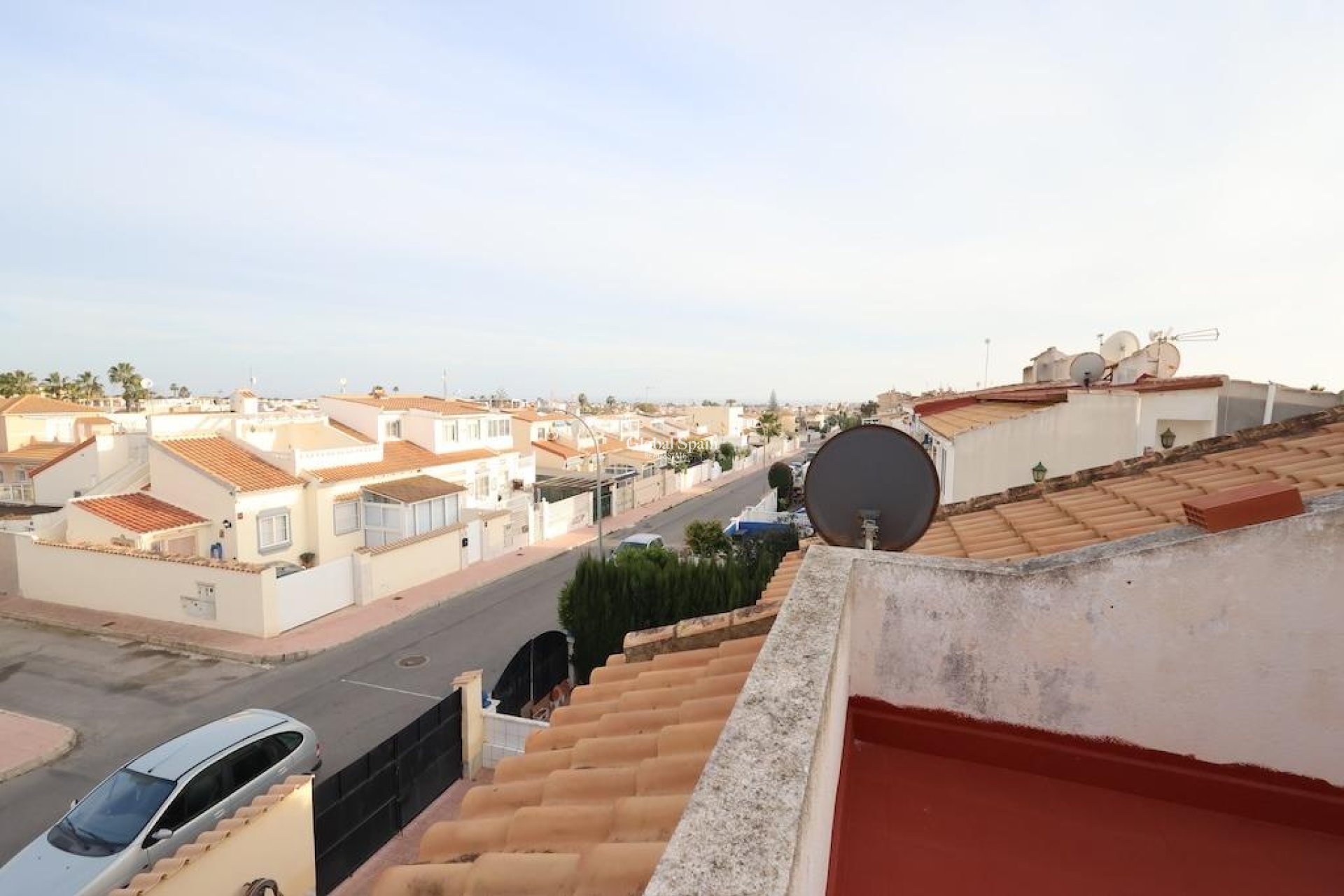 Venta - CASA -
ORIHUELA COSTA - Costa Blanca