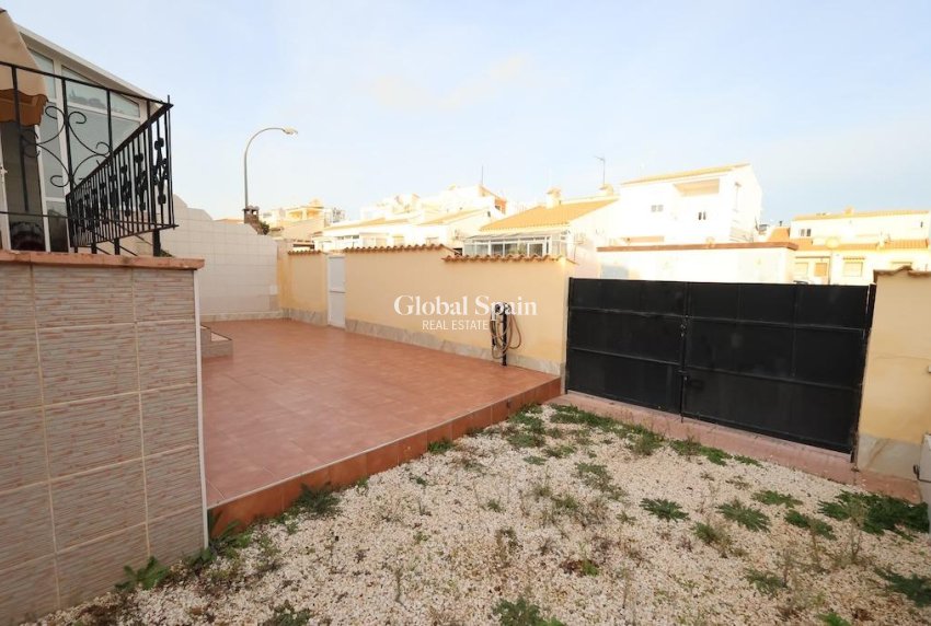 Venta - CASA -
ORIHUELA COSTA - Costa Blanca