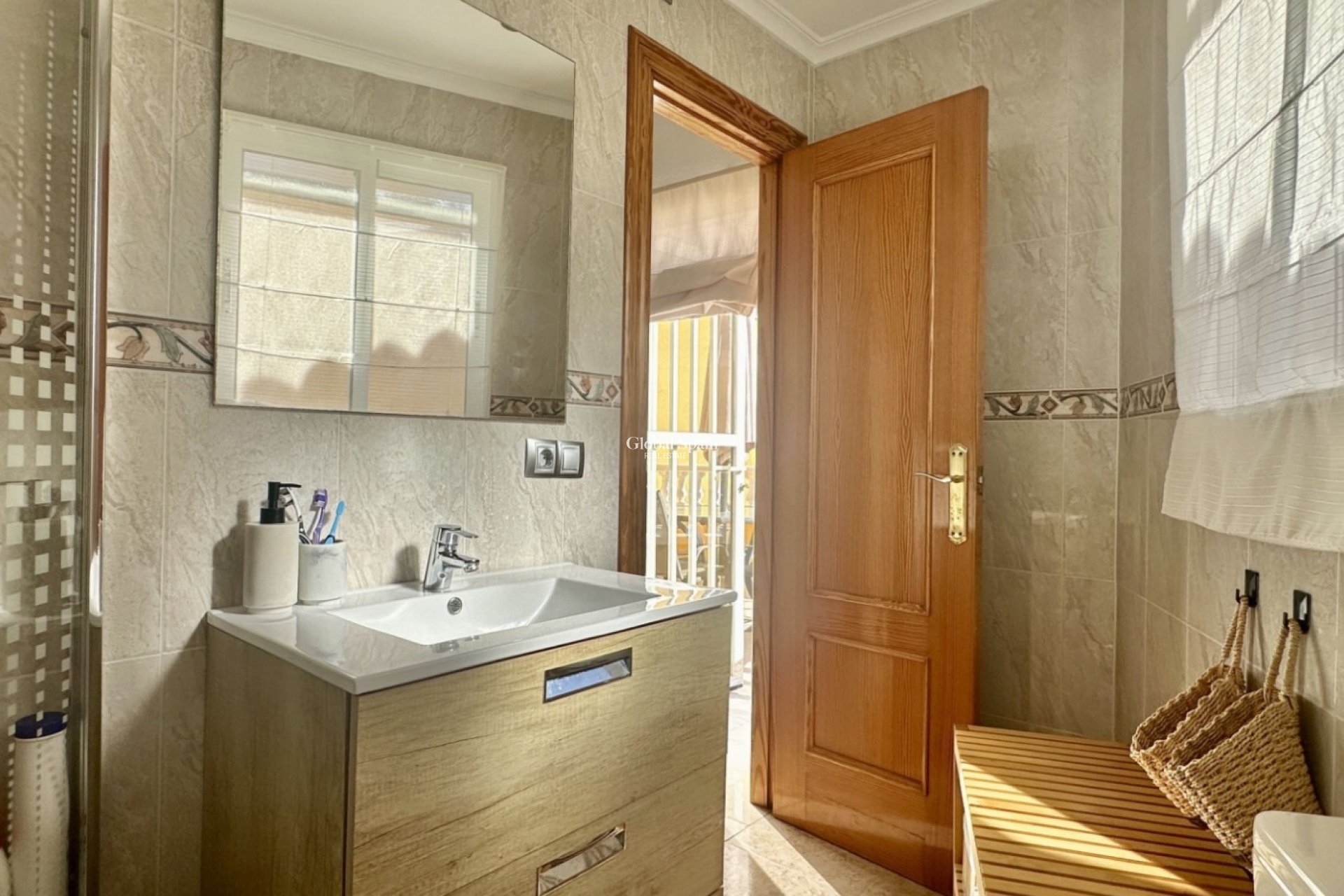 Venta - CASA -
ORIHUELA COSTA - Costa Blanca