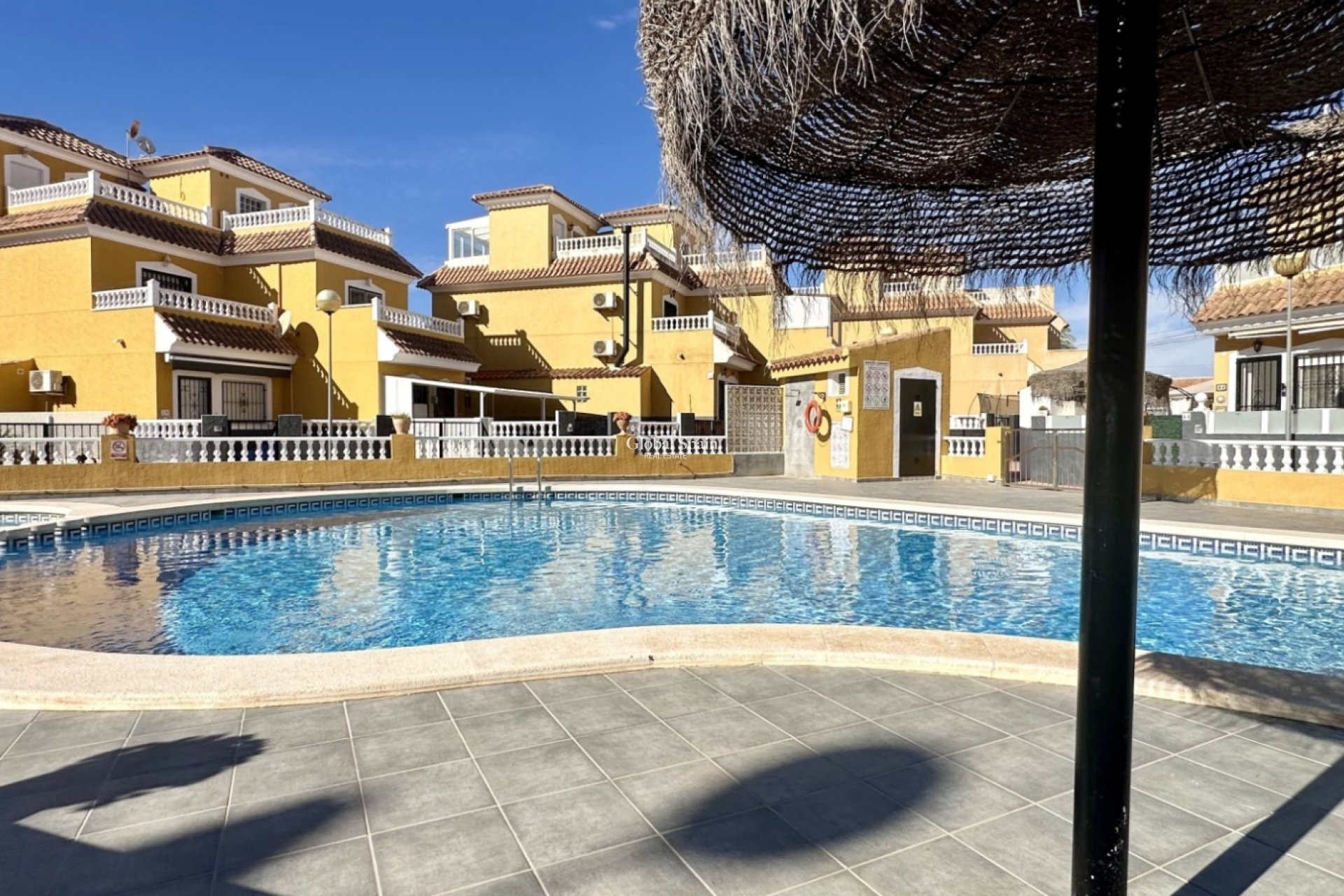 Venta - CASA -
ORIHUELA COSTA - Costa Blanca