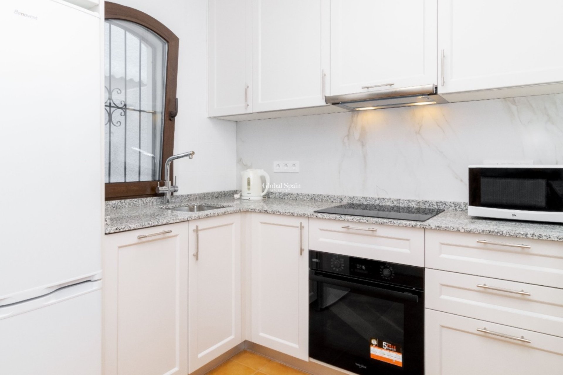 Venta - CASA -
ORIHUELA COSTA - Costa Blanca